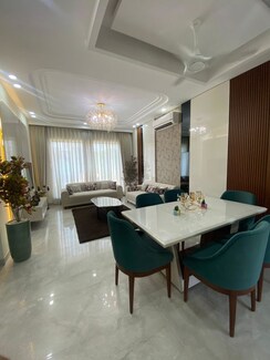 3 BHK Villa For Sale in High Ground