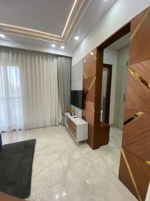 Bedroom in 3 BHK Villa at High Ground – for Sale