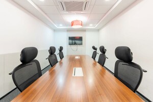 Team Area in  Office Space at Viman Nagar – for Rent