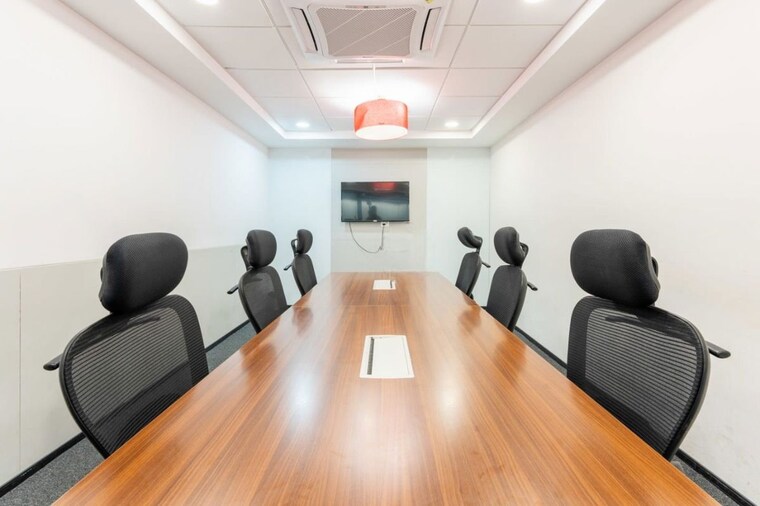 Team Area, viman nagar Commercial Office Space 6000 Sq.Ft. In Viman Nagar Pune 10410185