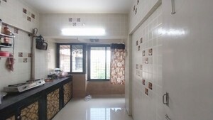 Kitchen in 1 BHK Apartment at Lok Upvan Apartment Phase 2, Vasant Vihar – for Rent