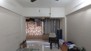 Room in 1 BHK Apartment at Lok Upvan Apartment Phase 2, Vasant Vihar – for Rent