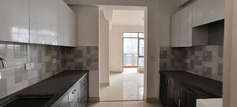Kitchen, lotus-elise 2 Bedroom 1450 Sq.Ft. Apartment In Sector 99 Gurgaon 10410192