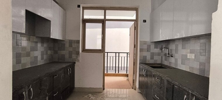 Kitchen, lotus-elise 2 Bedroom 1450 Sq.Ft. Apartment In Sector 99 Gurgaon 10410192