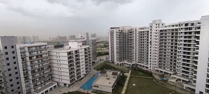 2 BHK Apartment – Exterior View View at Lotus Elise, Sector 99 - for Sale