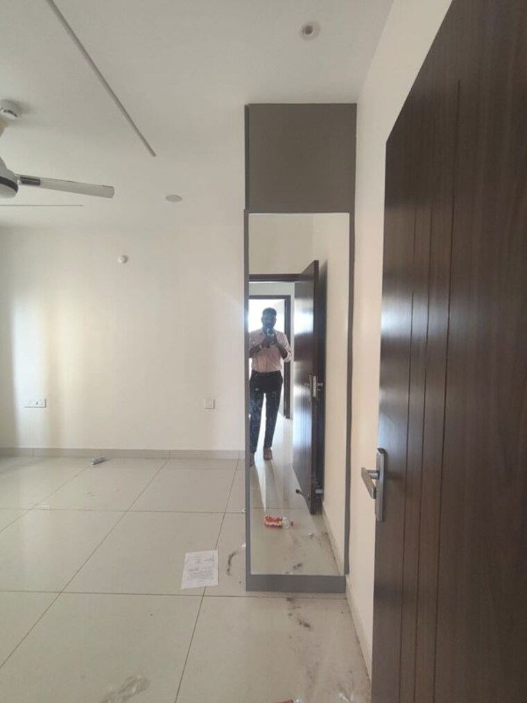 Bathroom, asbl-spire 3 Bedroom 1905 Sq.Ft. Apartment In Kokapet Hyderabad 10410184