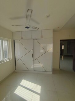 3 BHK + Pooja Room Apartment For Rent in ASBL Spire