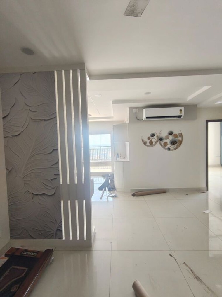 Bathroom, asbl-spire 3 Bedroom 1905 Sq.Ft. Apartment In Kokapet Hyderabad 10410184