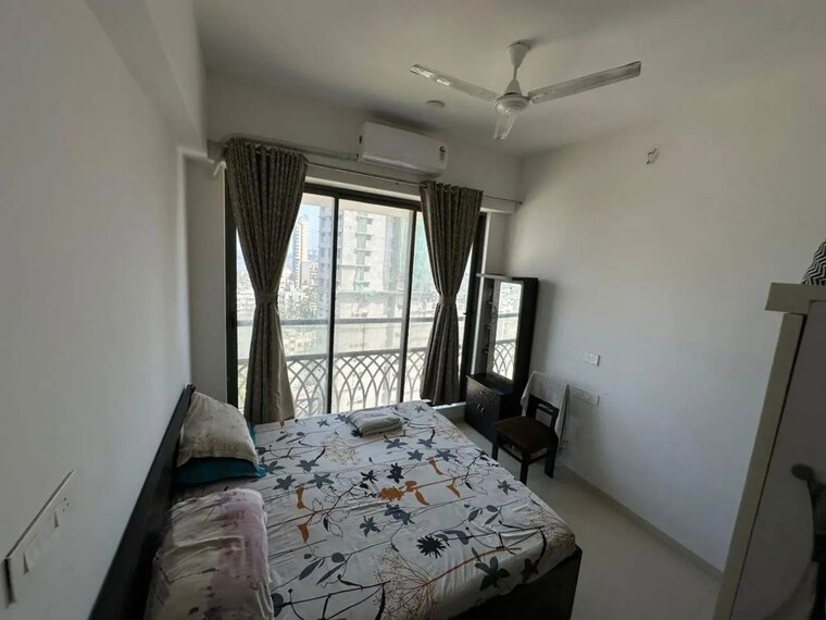 Bedroom, sugee-akanksha 1 Bedroom 550 Sq.Ft. Apartment In Dadar West Mumbai 10410198