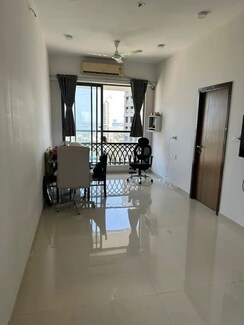 1 BHK Apartment For Rent in Sugee Akanksha