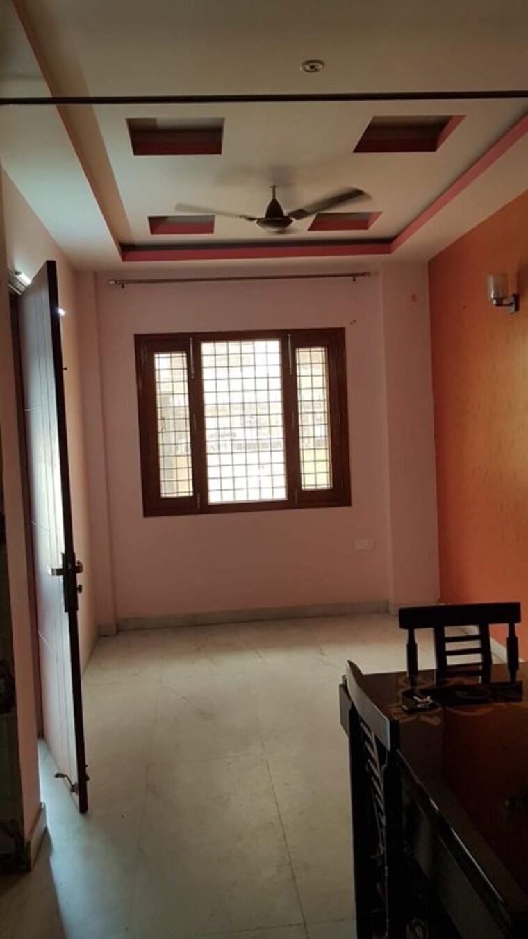 Living Room, sector 46 1 Bedroom 450 Sq.Ft. Builder Floor In Sector 46 Gurgaon 10410166