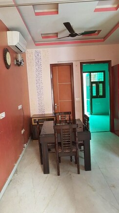 1 BHK Builder Floor For Rent in Sector 46