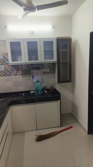 Kitchen in 2 BHK Apartment at Pashan Gaon – for Rent