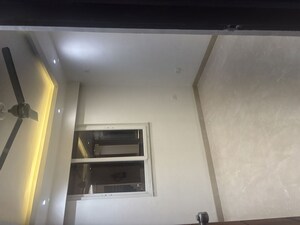 Bedroom in 4 BHK Apartment at Ratan Galaxy, Vrindavan Yojna – for Sale
