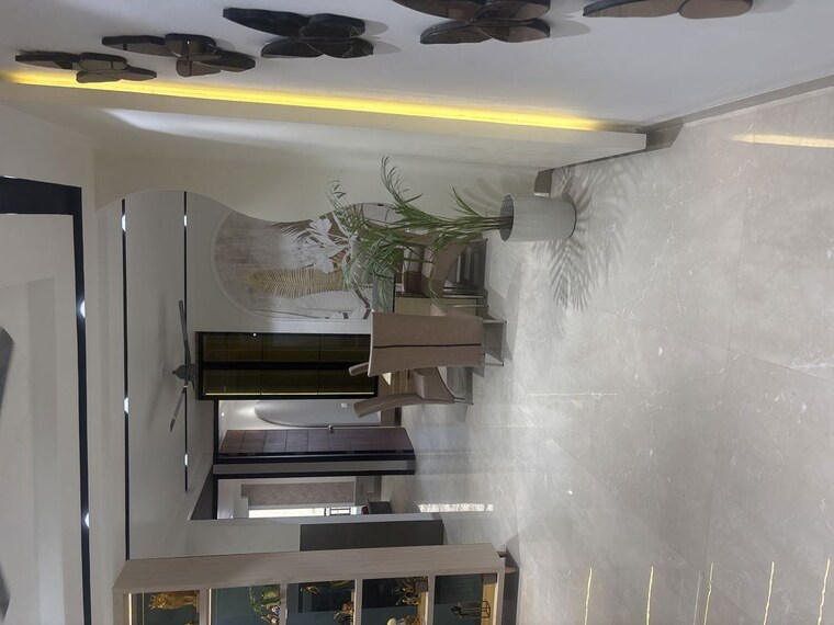 Dining area, ratan-galaxy 4 Bedroom 1971 Sq.Ft. Apartment In Vrindavan Yojna Lucknow 10410179