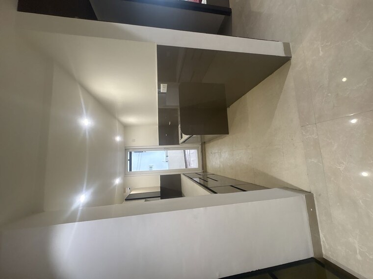 Kitchen, ratan-galaxy 4 Bedroom 1971 Sq.Ft. Apartment In Vrindavan Yojna Lucknow 10410179