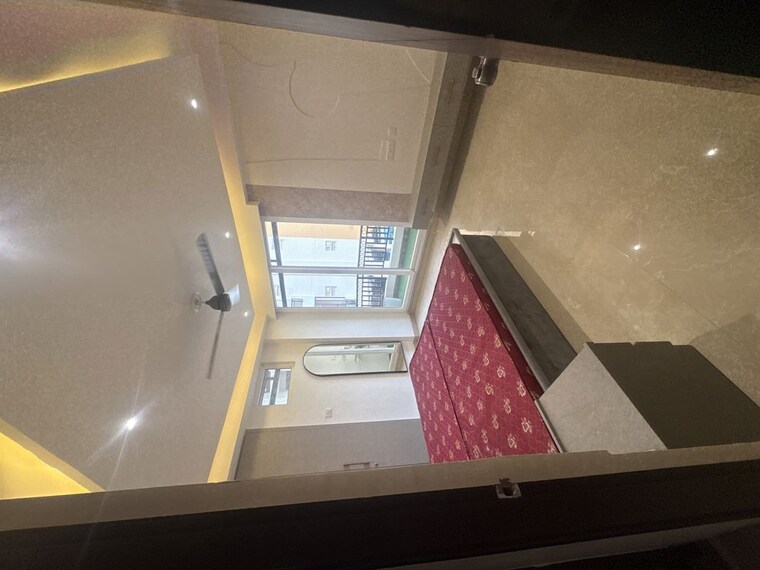 Bedroom, ratan-galaxy 4 Bedroom 1971 Sq.Ft. Apartment In Vrindavan Yojna Lucknow 10410179
