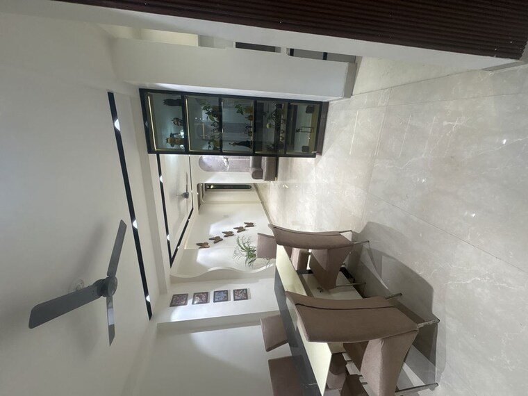 Dining area, ratan-galaxy 4 Bedroom 1971 Sq.Ft. Apartment In Vrindavan Yojna Lucknow 10410179