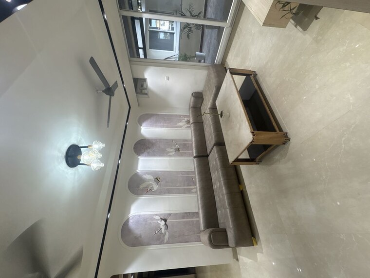 Living Room, ratan-galaxy 4 Bedroom 1971 Sq.Ft. Apartment In Vrindavan Yojna Lucknow 10410179