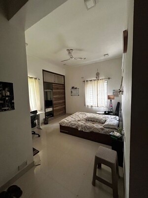 Bedroom in 3 BHK Apartment at Salarpuria Sanctity, Sarjapur – for Rent
