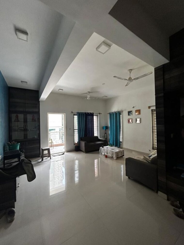 Living Room, salarpuria-sanctity 3 Bedroom 2550 Sq.Ft. Apartment In Sarjapur Bangalore 10410194