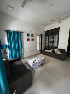 3 BHK + Study Room Apartment For Rent in Salarpuria Sanctity