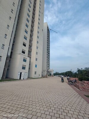 2 BHK Apartment – Exterior View View at Omaxe The Resort, South Mullanpur - for Sale