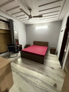 2 BHK Builder Floor For Rent in Sector 52