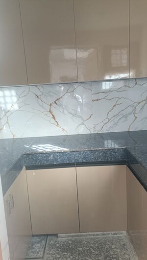Kitchen in 2 BHK Independent House at Ace City, Sector 1 Greater Noida – for Rent