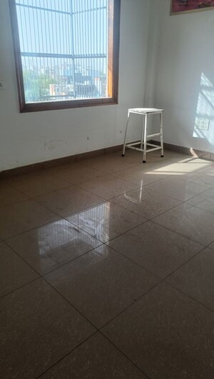 Bathroom in 2 BHK Independent House at Ace City, Sector 1 Greater Noida – for Rent
