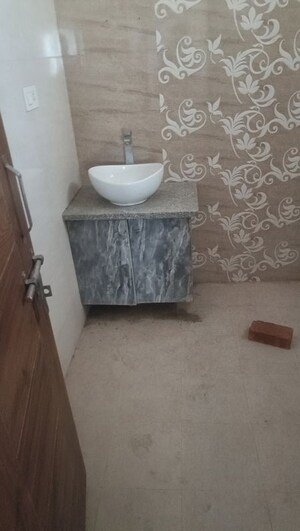 Bathroom in 2 BHK Independent House at Ace City, Sector 1 Greater Noida – for Rent