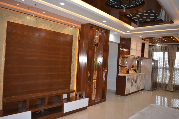 Other, pashmina-waterfront 3 Bedroom 2015 Sq.Ft. Apartment In Old Madras Road Bangalore 10410205