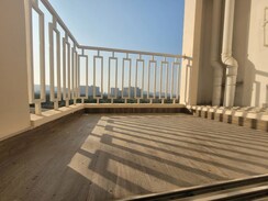 2 BHK + Pooja Room,Servant Room,Study Room,Extra Room,Basement Apartment For Rent in Godrej Emerald