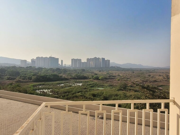 undefined, godrej-emerald 2 Bedroom 750 Sq.Ft. Apartment In Ghodbunder Road Thane 10410209