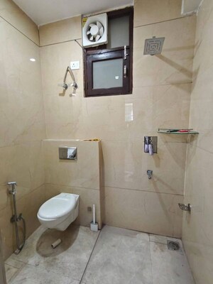 Bathroom in 3 BHK Apartment at Lotus Elise, Sector 99 – for Sale