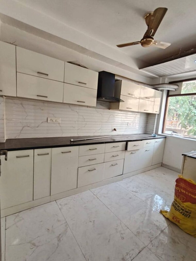 Kitchen, lotus-elise 3 Bedroom 1850 Sq.Ft. Apartment In Sector 99 Gurgaon 10410219
