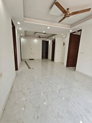 Building Lobby in 3 BHK Apartment at Lotus Elise, Sector 99 – for Sale