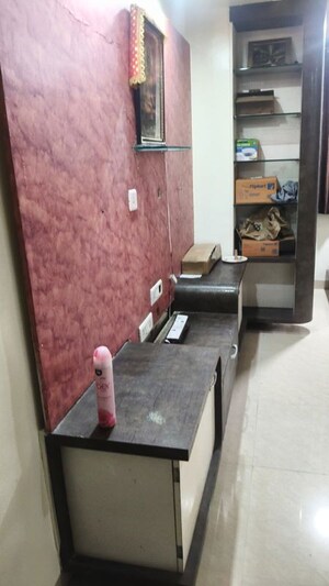 Furnished Amenities in 1 BHK Apartment at Erandwane – for Rent