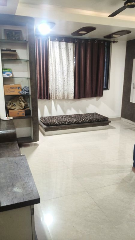 1 BHK Apartment For Rent in Erandwane