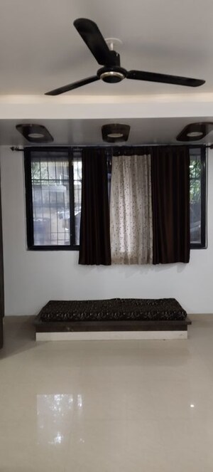 Bedroom in 1 BHK Apartment at Erandwane – for Rent