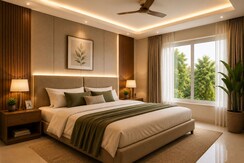 3 BHK Independent House For Sale in Anjur