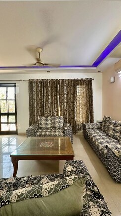 3 BHK + Servant Room Builder Floor For Rent in Palam Vihar Residents Association