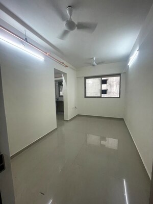 Room in 1 BHK Apartment at Satellite Garden, Goregaon East – for Rent