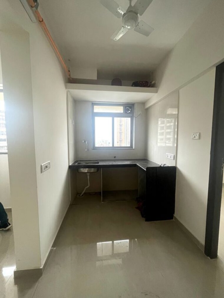 undefined, satellite-garden 1 Bedroom 320 Sq.Ft. Apartment In Goregaon East Mumbai 10410224