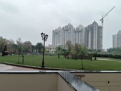 2.5 BHK + Study Room Apartment For Sale in Omaxe The Resort