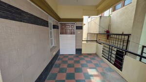  2 BHK Independent House at High Grounds – for Rent
