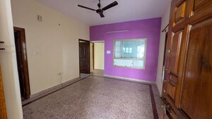 Room in 2 BHK Independent House at High Grounds – for Rent