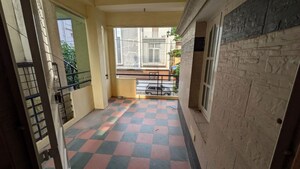  2 BHK Independent House at High Grounds – for Rent
