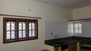 Kitchen in 2 BHK Independent House at High Grounds – for Rent