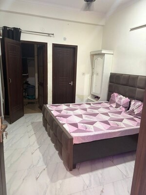1 RK Builder Floor For Rent in Aman Vihar